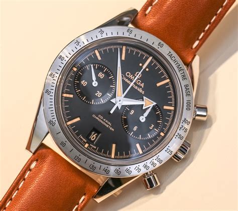 omega '57 speedmaster|Omega Speedmaster 57 vintage watch.